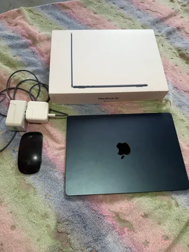 Vendo MacBook Air