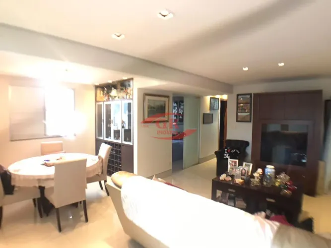 Apartamento à venda, 3 quartos, 1 suíte, 3 vagas, Buritis - Belo Horizonte/MG