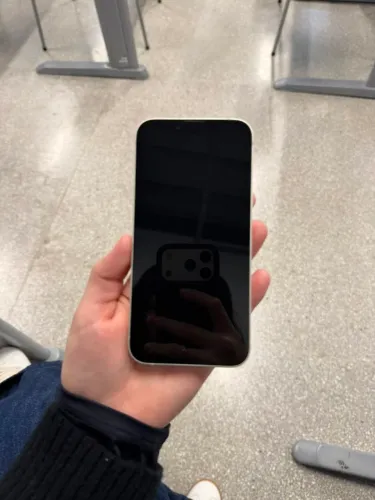 iPhone 14 | Branco | 128 GB