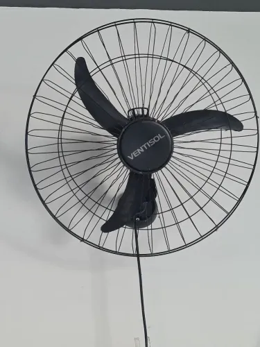 Ventilador de Parede