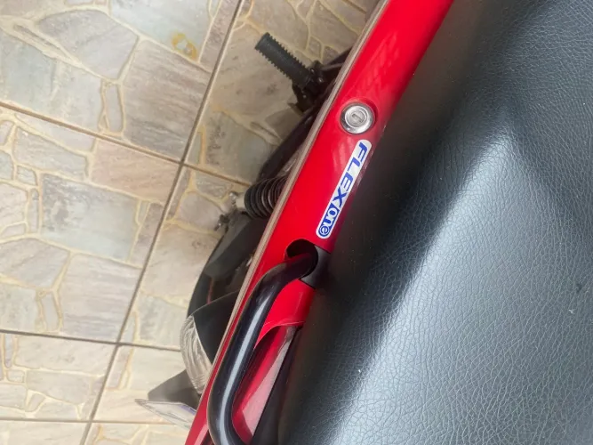 Vendo Biz ex 125