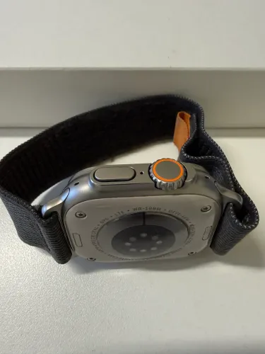 Apple watch ultra 1 49mm