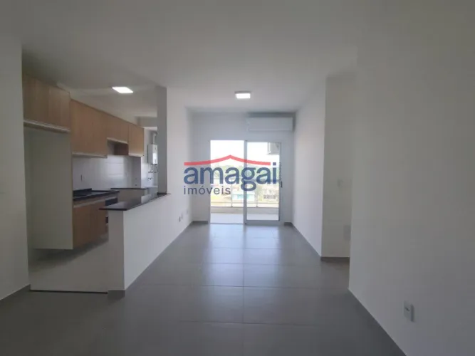 Apartamento de 3 quartos para alugar no Villa Branca em Jacareí SP