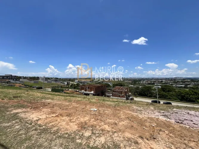 Terreno em condomínio 330m², a venda - TERRAS ALPHA - BAIRRO URBANOVA