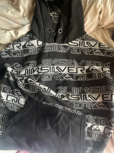 casaco quiksilver