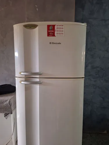Geladeira Eletrolux