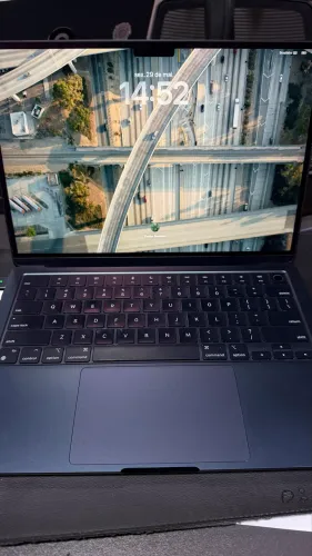 MacBook m3 air 8gb 