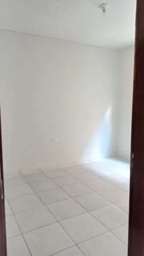 Aluguel de Apartamento
