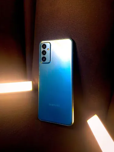 SAMSUNG GALAXY M23 5G | 128GB | 6GB RAM