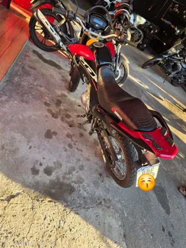 Bros 160 esdd 2021