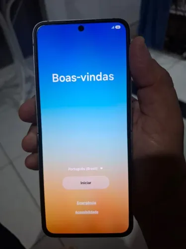 Samsung Galaxy Z Flip6 5g, 256gb, 12gb Ram