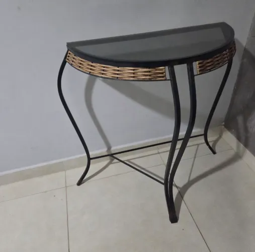 Mesa de canto