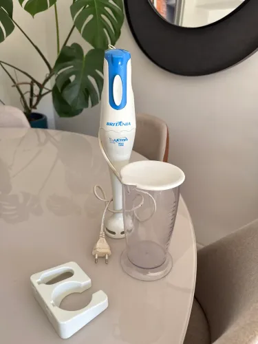 Mixer Britânia