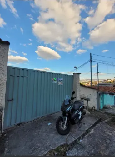 Casa para Locação no Bairro Providencia