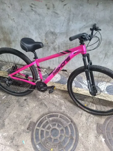 Bicicletas para venda