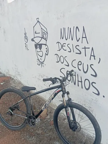 Bike aro 29