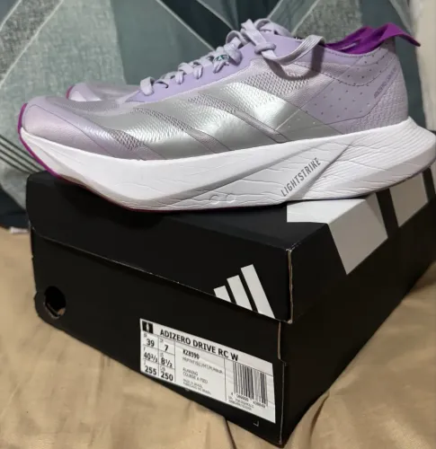 Adidas Drive RC n° 39