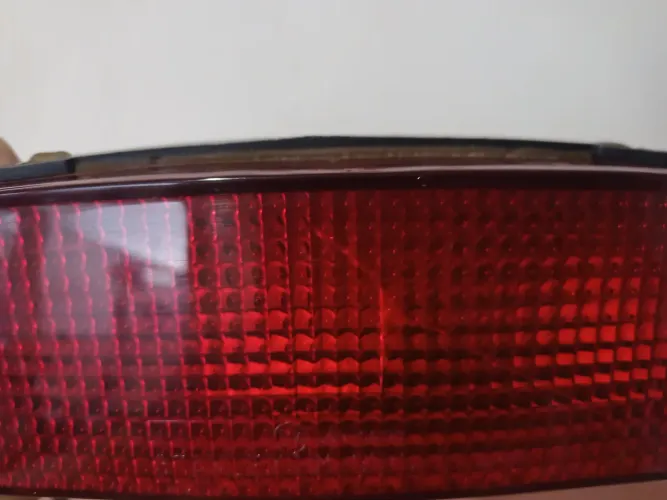 Lanterna traseira CBR 450