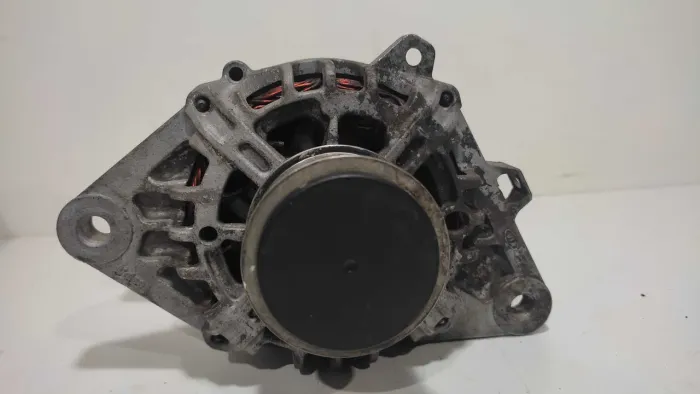Alternador Hyundai Hr 2.5 2014 16v