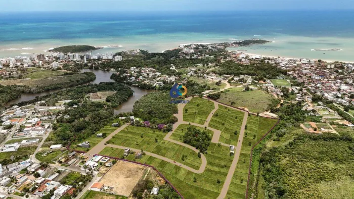 Terreno à venda, Meaipe - Guarapari/ES