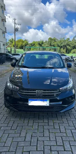 Fiat Cronos Drive 1.0 6V 2024