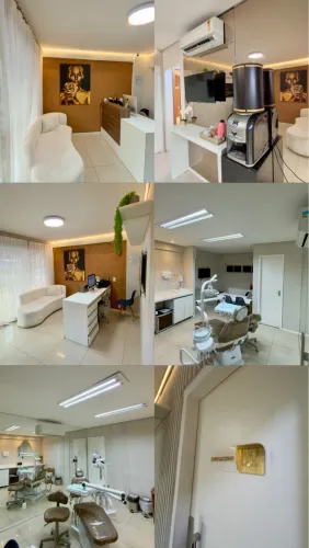 VENDO CLÍNICA COMPLETA EM MESSEJANA / excelente localização 