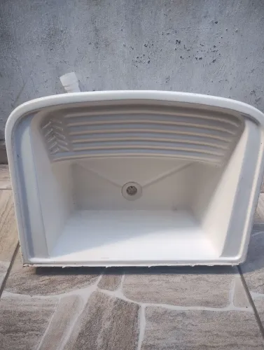 Tanque para lavanderia