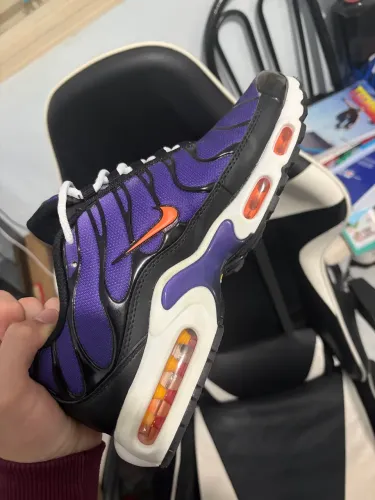 tn voltage purple 41