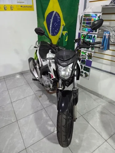 Twister 250 2019