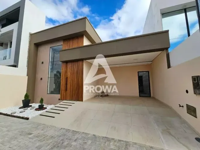 Casa à venda no condomínio Assunção de Maria, Juazeiro-BA