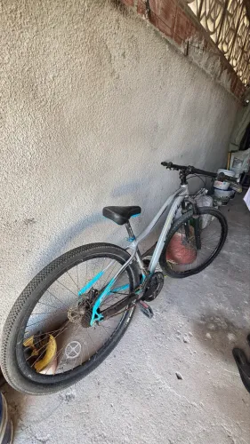 Bicicleta aro 29