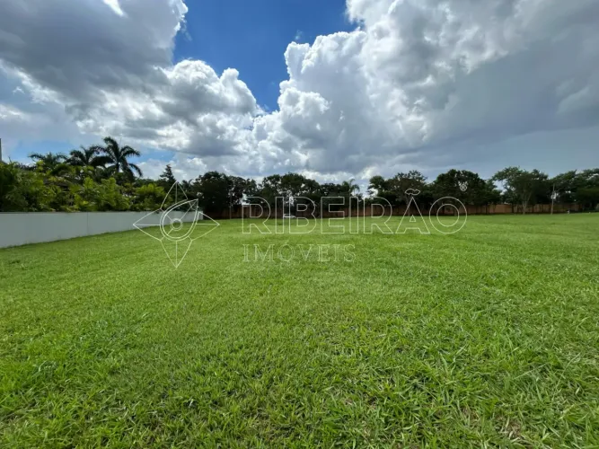 Terreno a venda condomínio Fazenda Santa Maria