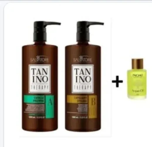 SALVATORE TANINO  KIT  1000 LITRO