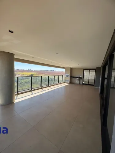 Apartamento com 4 suítes à venda, 298m² - Jardim Olhos D'Água