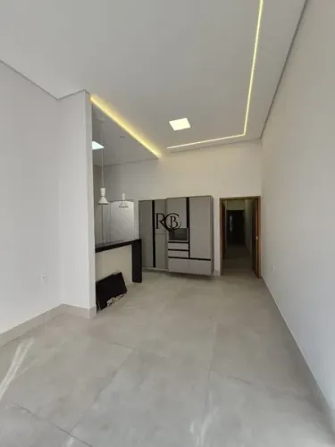 Vende Casa Nova Ângela Rosa - Franca SP