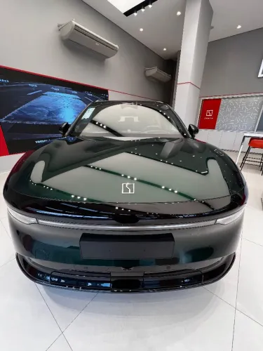 Zeekr 7X FLAGSHIP AWD 2026 vend Renato Lima