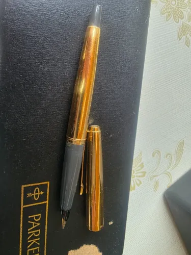 canetas parker 61