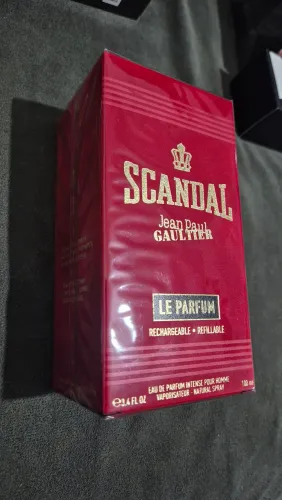 Scandal Jean Paul Gautler Le Parfum 100ml