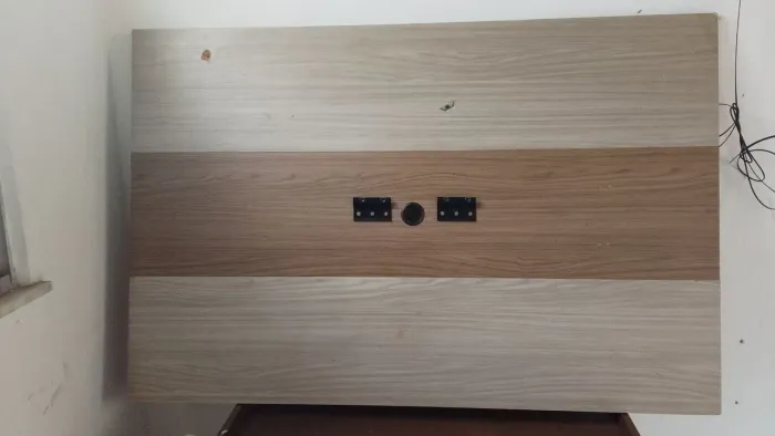Painel de tv