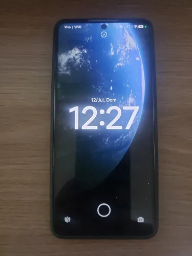 Xiaome X6 PRo 512GB 12+6 Ram