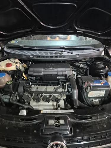 Volkswagen Gol Geração VI Rock IN RIO 1.0 8V MI Total Flex Mec. 4P 2016