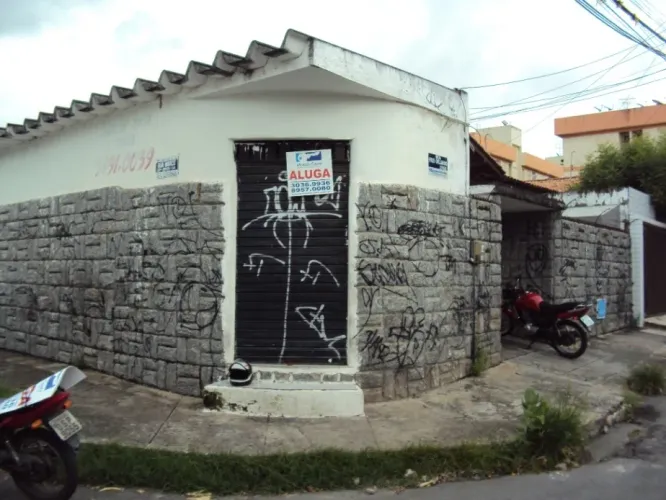 PONTO COMERCIAL NO BOM FUTURO