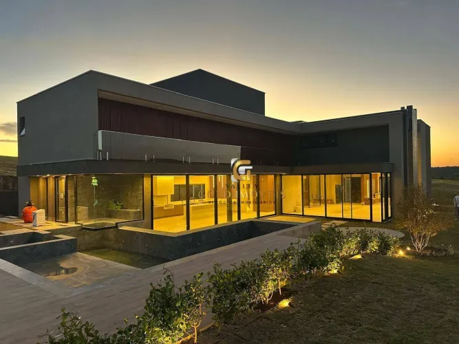 Sobrado com 6 dormitórios à venda, 720 m² por R$ 12.500.000,00 - Paula e Mendes - Piedade/