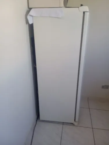 Geladeira Consul 