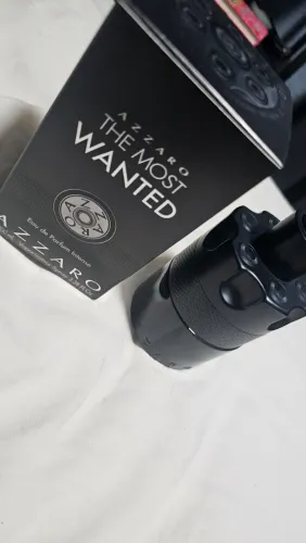 Azarro the most wanted