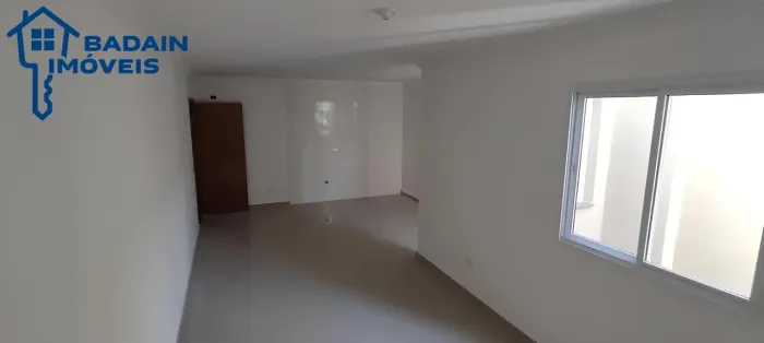 Apartamento à venda, Vila Nossa Senhora das Vitórias, Mauá, SP