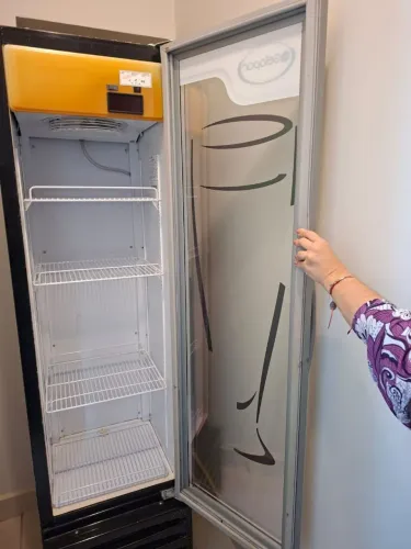 Freezer Galopar 230l 220v