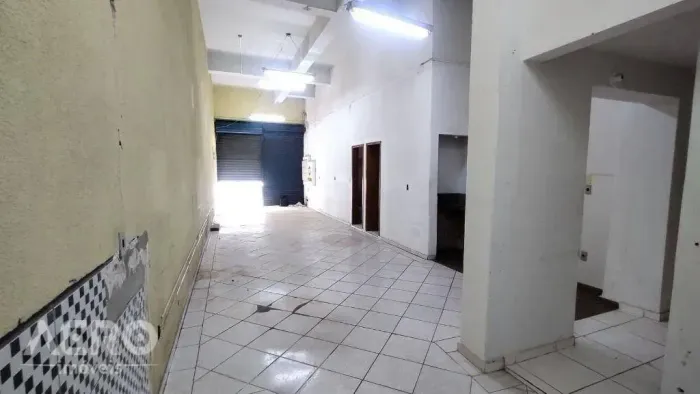 Salão para alugar, 50 m² por R$ 1.800,00/mês - Centro - Bauru/SP