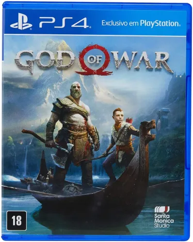 CD gold of War 2018 