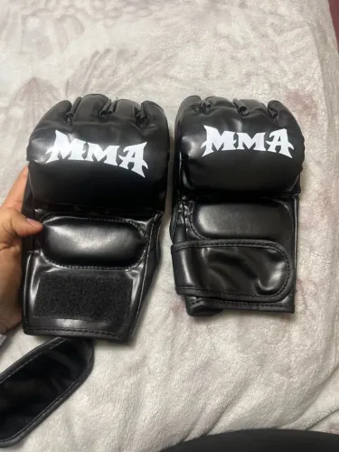 Luvas Esporte MMA